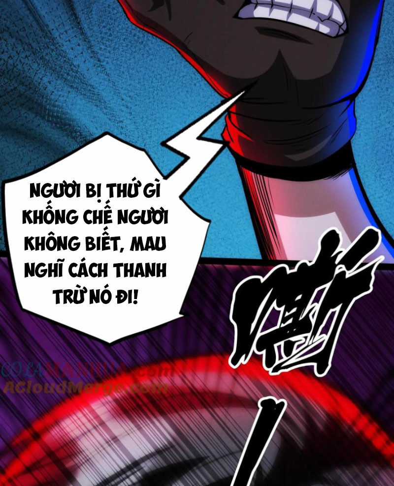 Dược Sư Kì Lạ: Bệnh Nhân Của Tôi Đều Rất Khủng Bố Chapter 275 trang 6