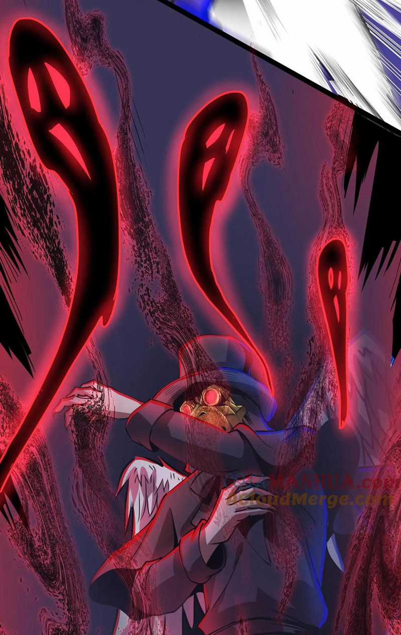 Dược Sư Kì Lạ: Bệnh Nhân Của Tôi Đều Rất Khủng Bố Chapter 276 trang 13