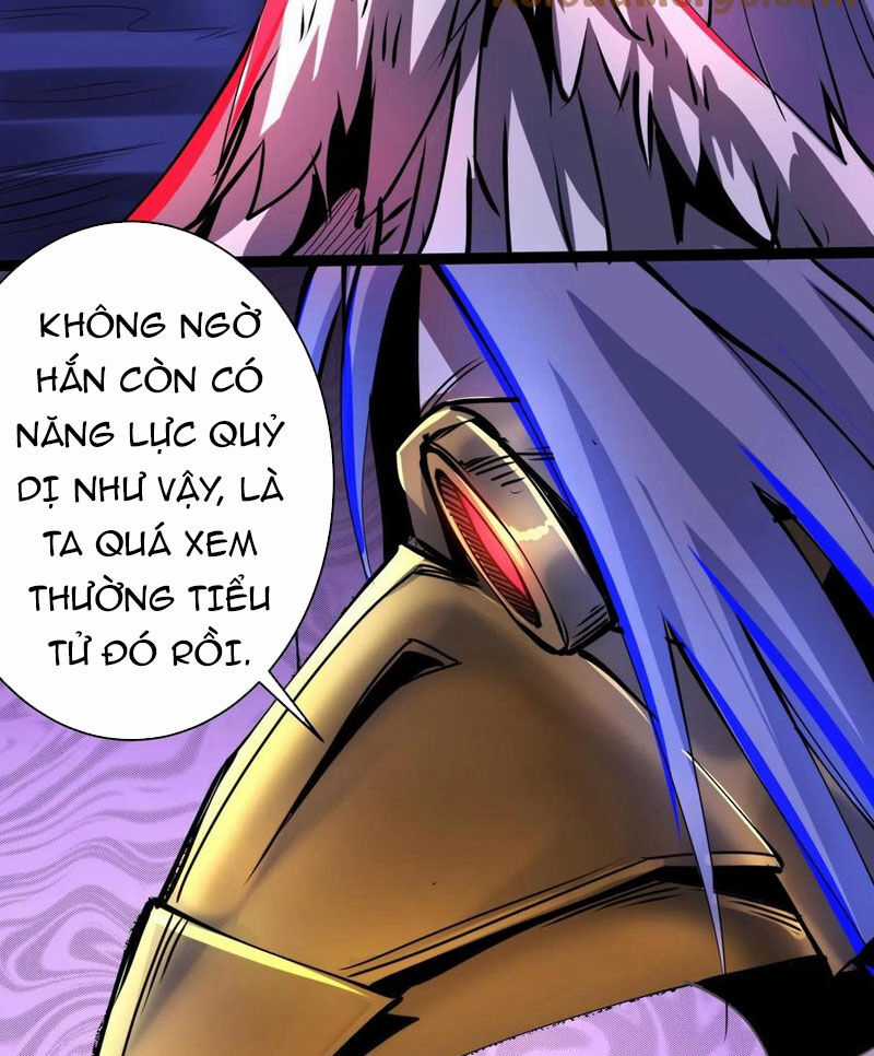 Dược Sư Kì Lạ: Bệnh Nhân Của Tôi Đều Rất Khủng Bố Chapter 276 trang 21