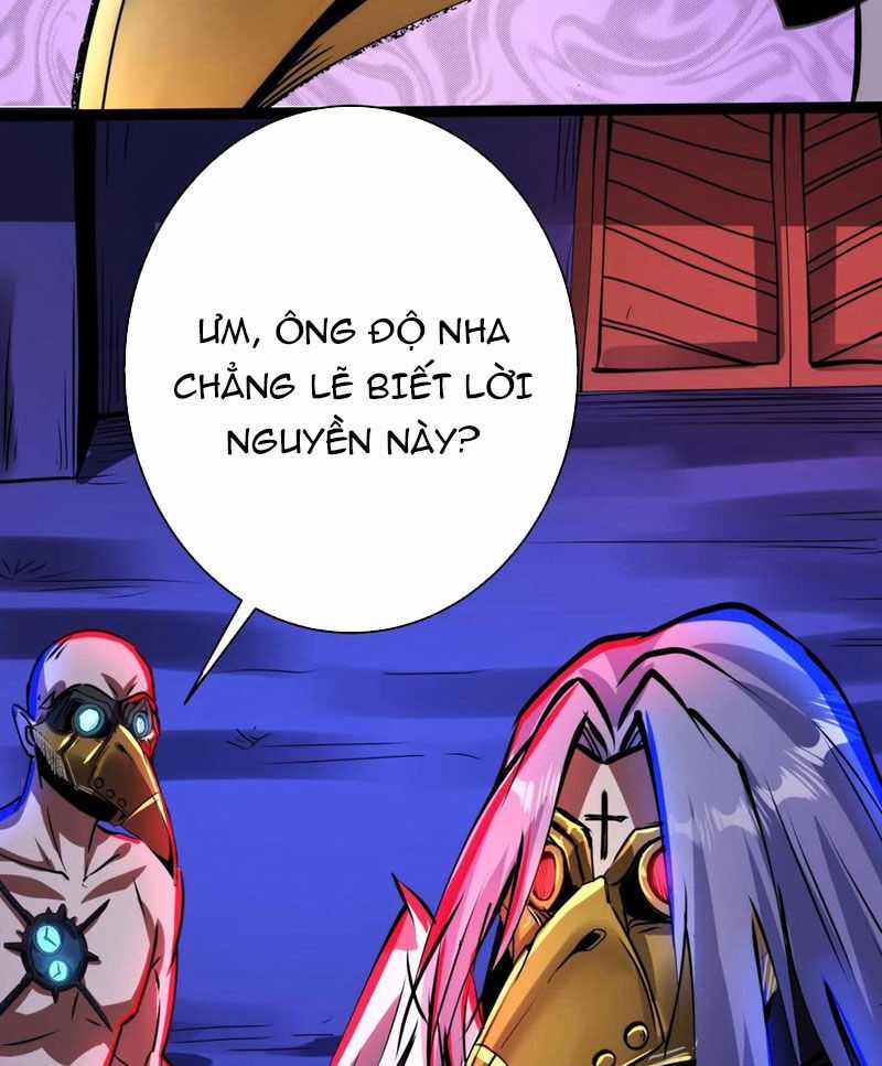 Dược Sư Kì Lạ: Bệnh Nhân Của Tôi Đều Rất Khủng Bố Chapter 276 trang 22