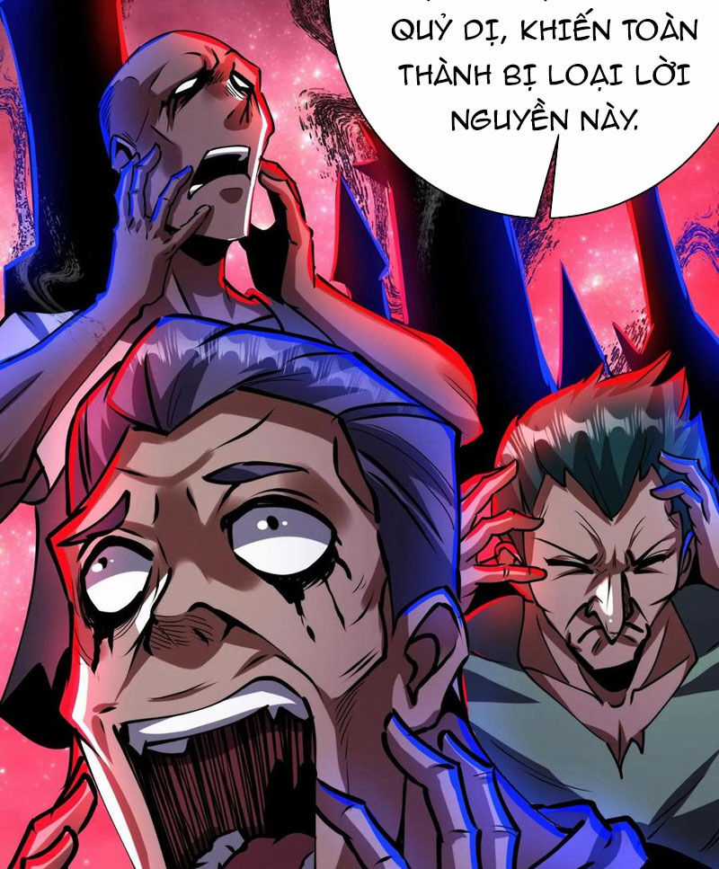 Dược Sư Kì Lạ: Bệnh Nhân Của Tôi Đều Rất Khủng Bố Chapter 276 trang 27