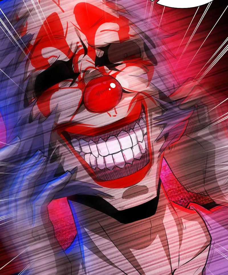 Dược Sư Kì Lạ: Bệnh Nhân Của Tôi Đều Rất Khủng Bố Chapter 276 trang 30