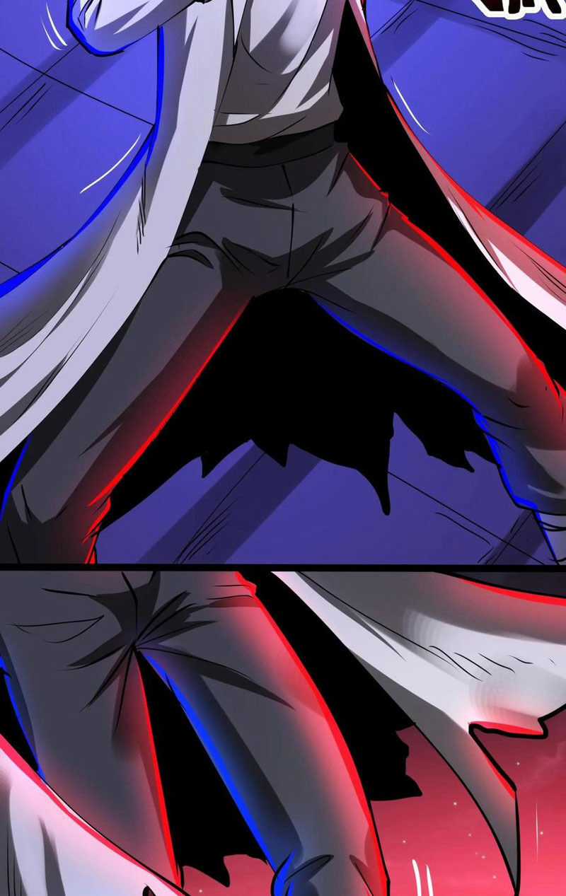 Dược Sư Kì Lạ: Bệnh Nhân Của Tôi Đều Rất Khủng Bố Chapter 276 trang 4