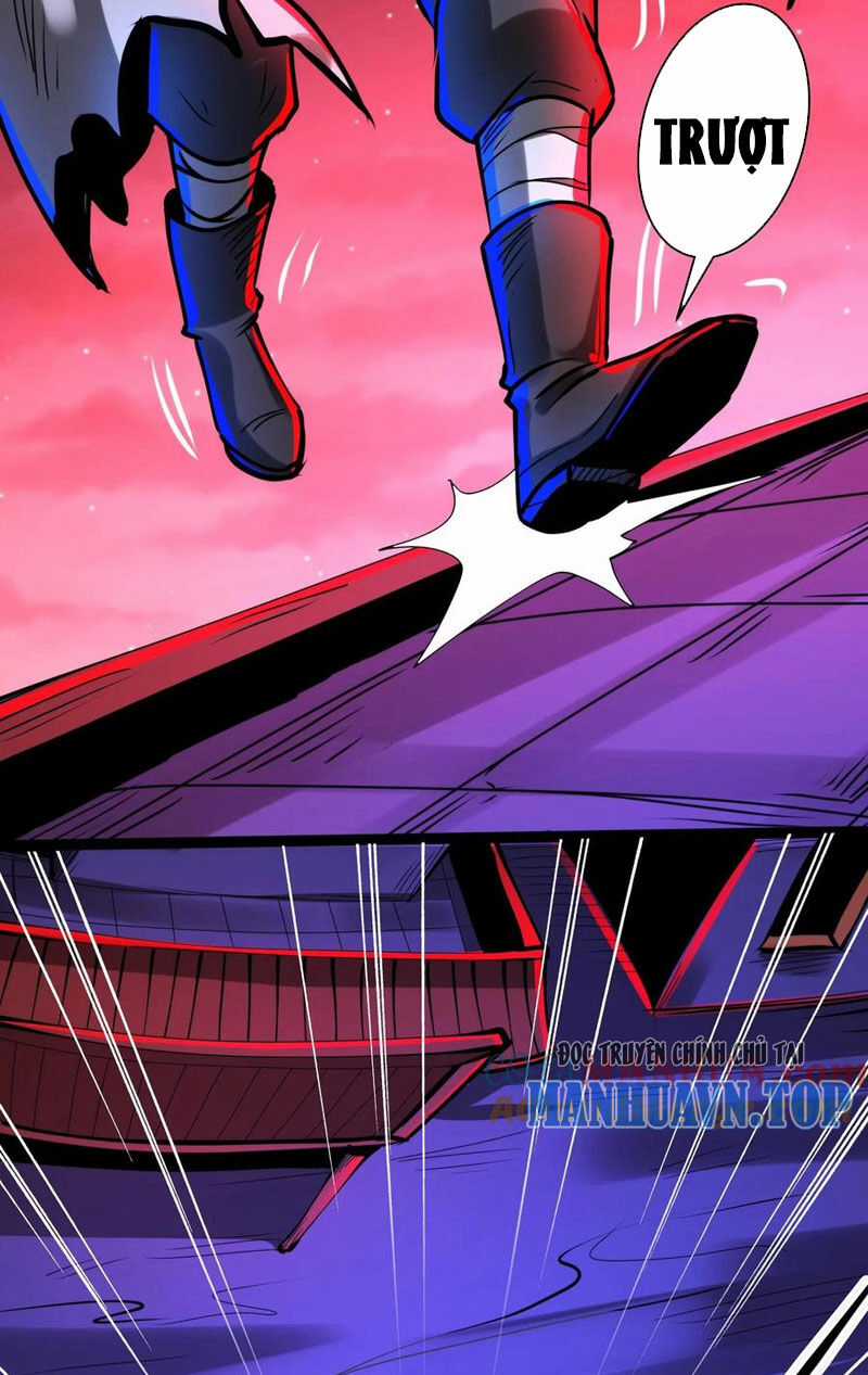 Dược Sư Kì Lạ: Bệnh Nhân Của Tôi Đều Rất Khủng Bố Chapter 276 trang 5