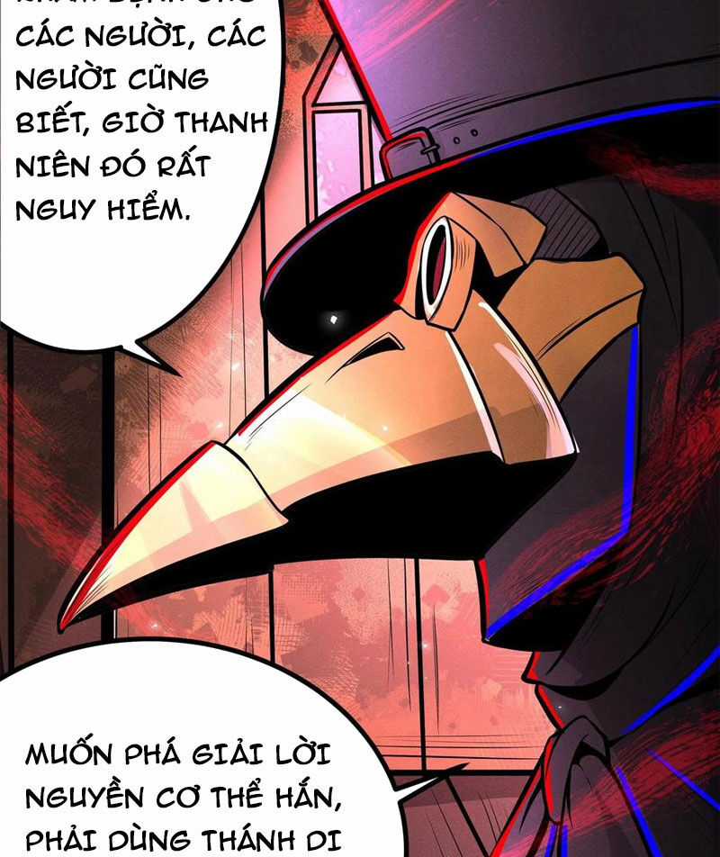 Dược Sư Kì Lạ: Bệnh Nhân Của Tôi Đều Rất Khủng Bố Chapter 277 trang 14