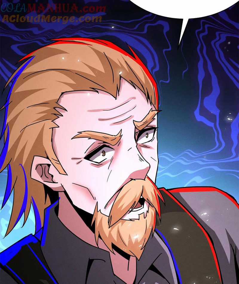 Dược Sư Kì Lạ: Bệnh Nhân Của Tôi Đều Rất Khủng Bố Chapter 277 trang 21