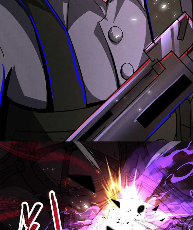 Dược Sư Kì Lạ: Bệnh Nhân Của Tôi Đều Rất Khủng Bố Chapter 277 trang 22