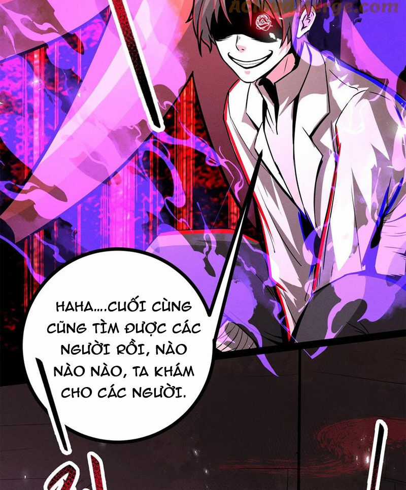 Dược Sư Kì Lạ: Bệnh Nhân Của Tôi Đều Rất Khủng Bố Chapter 277 trang 27