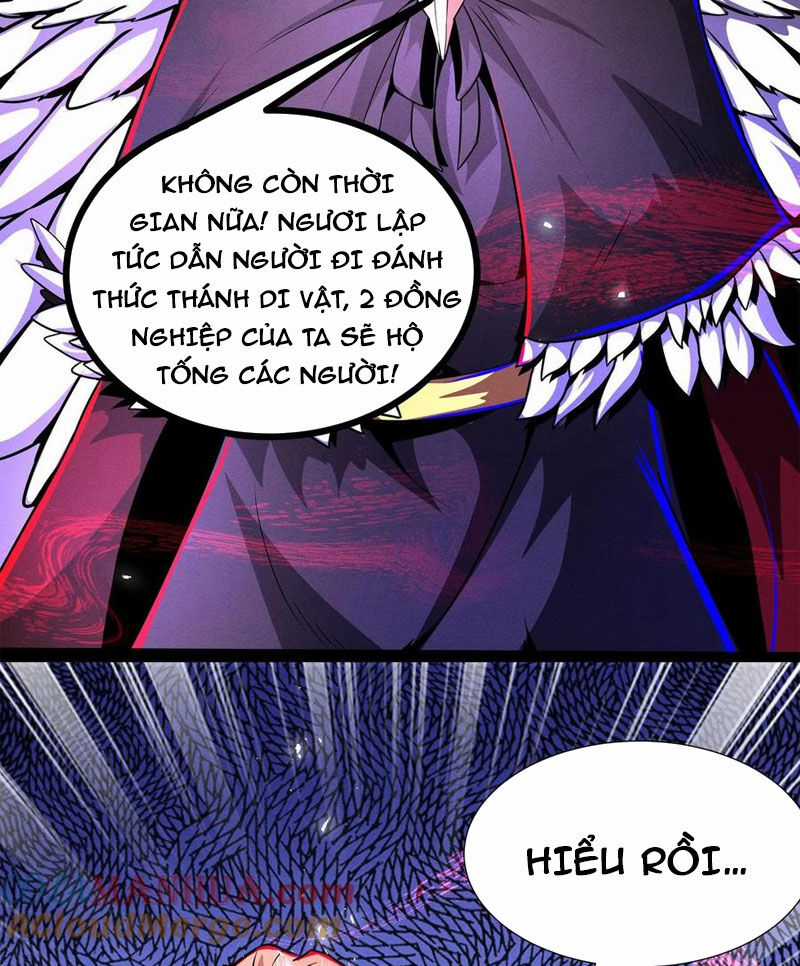 Dược Sư Kì Lạ: Bệnh Nhân Của Tôi Đều Rất Khủng Bố Chapter 277 trang 29