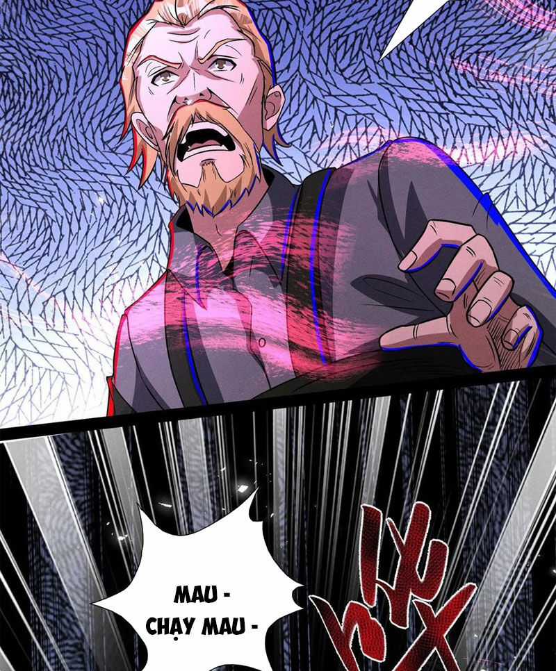 Dược Sư Kì Lạ: Bệnh Nhân Của Tôi Đều Rất Khủng Bố Chapter 277 trang 30