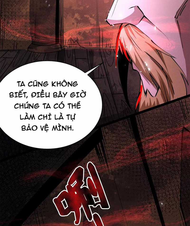 Dược Sư Kì Lạ: Bệnh Nhân Của Tôi Đều Rất Khủng Bố Chapter 277 trang 4