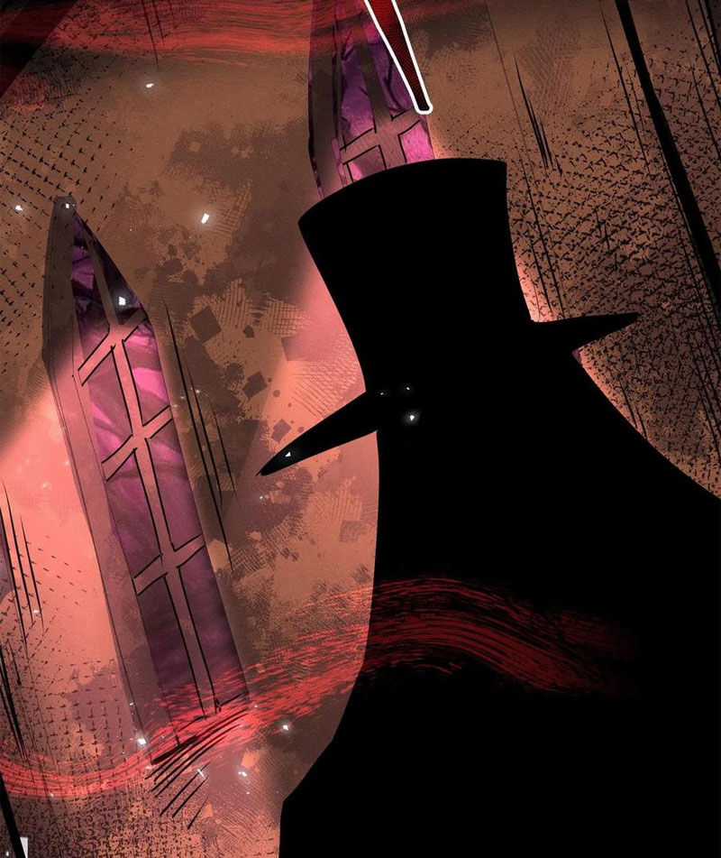 Dược Sư Kì Lạ: Bệnh Nhân Của Tôi Đều Rất Khủng Bố Chapter 277 trang 5