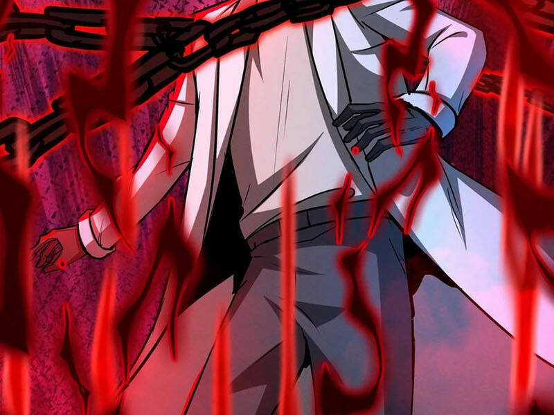 Dược Sư Kì Lạ: Bệnh Nhân Của Tôi Đều Rất Khủng Bố Chapter 278 trang 21