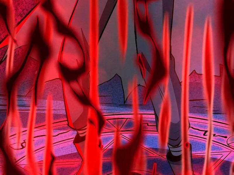 Dược Sư Kì Lạ: Bệnh Nhân Của Tôi Đều Rất Khủng Bố Chapter 278 trang 22