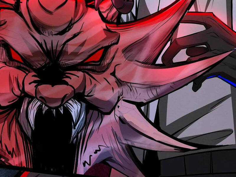 Dược Sư Kì Lạ: Bệnh Nhân Của Tôi Đều Rất Khủng Bố Chapter 278 trang 5