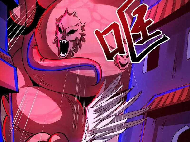 Dược Sư Kì Lạ: Bệnh Nhân Của Tôi Đều Rất Khủng Bố Chapter 279 trang 16