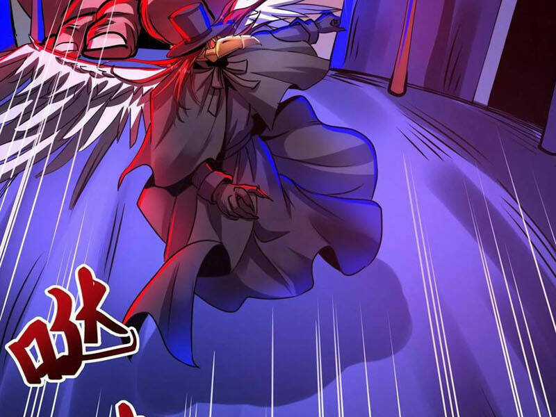 Dược Sư Kì Lạ: Bệnh Nhân Của Tôi Đều Rất Khủng Bố Chapter 279 trang 17