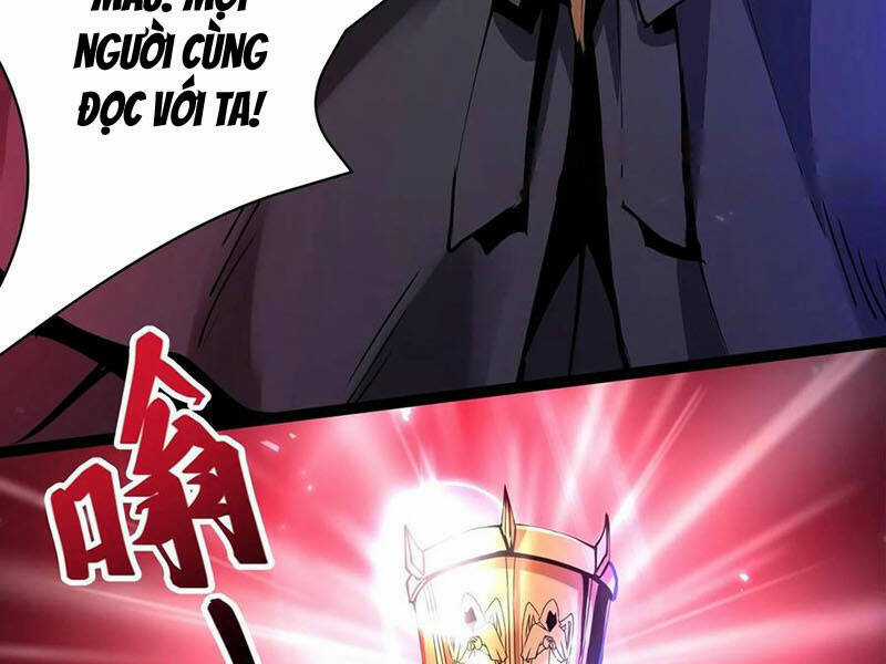 Dược Sư Kì Lạ: Bệnh Nhân Của Tôi Đều Rất Khủng Bố Chapter 279 trang 38