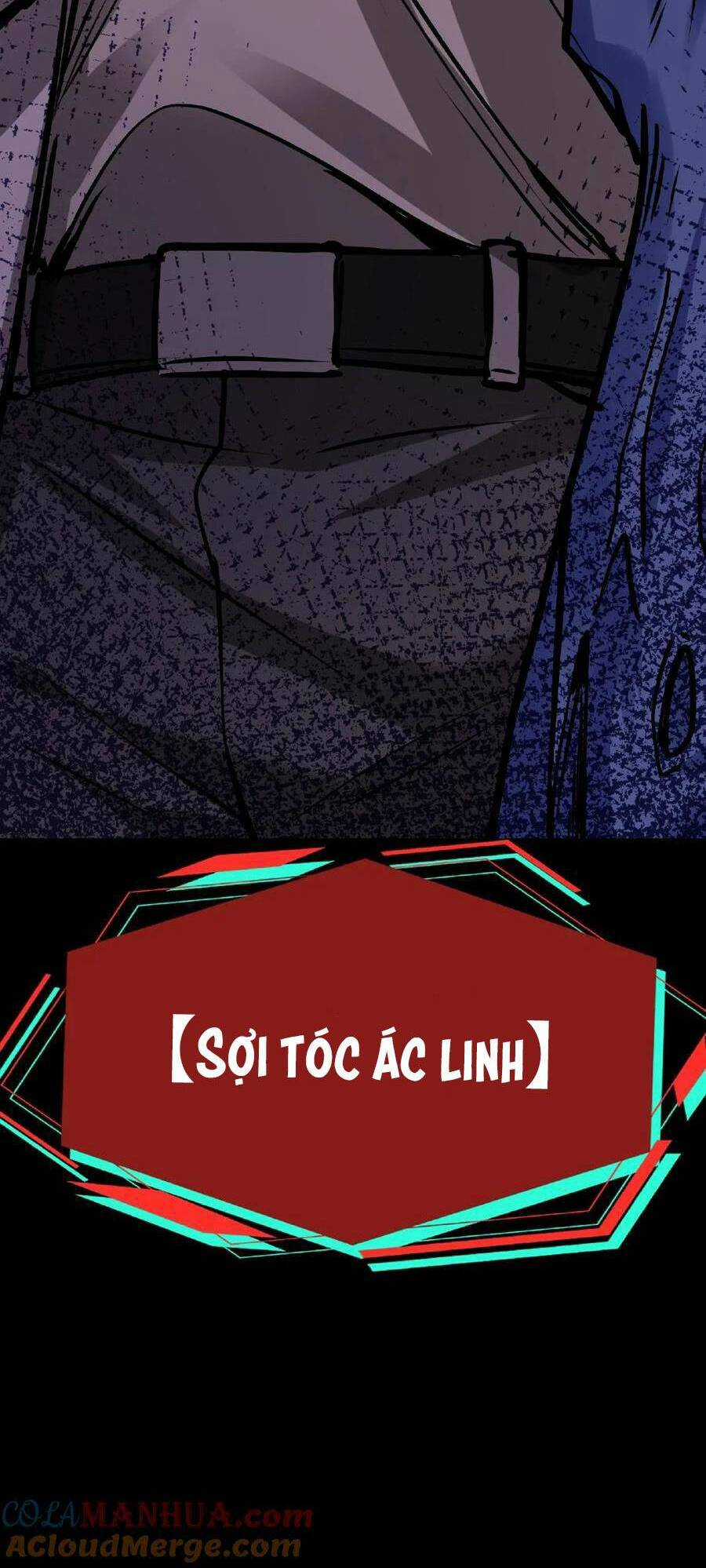 Dược Sư Kì Lạ: Bệnh Nhân Của Tôi Đều Rất Khủng Bố Chapter 28 trang 20