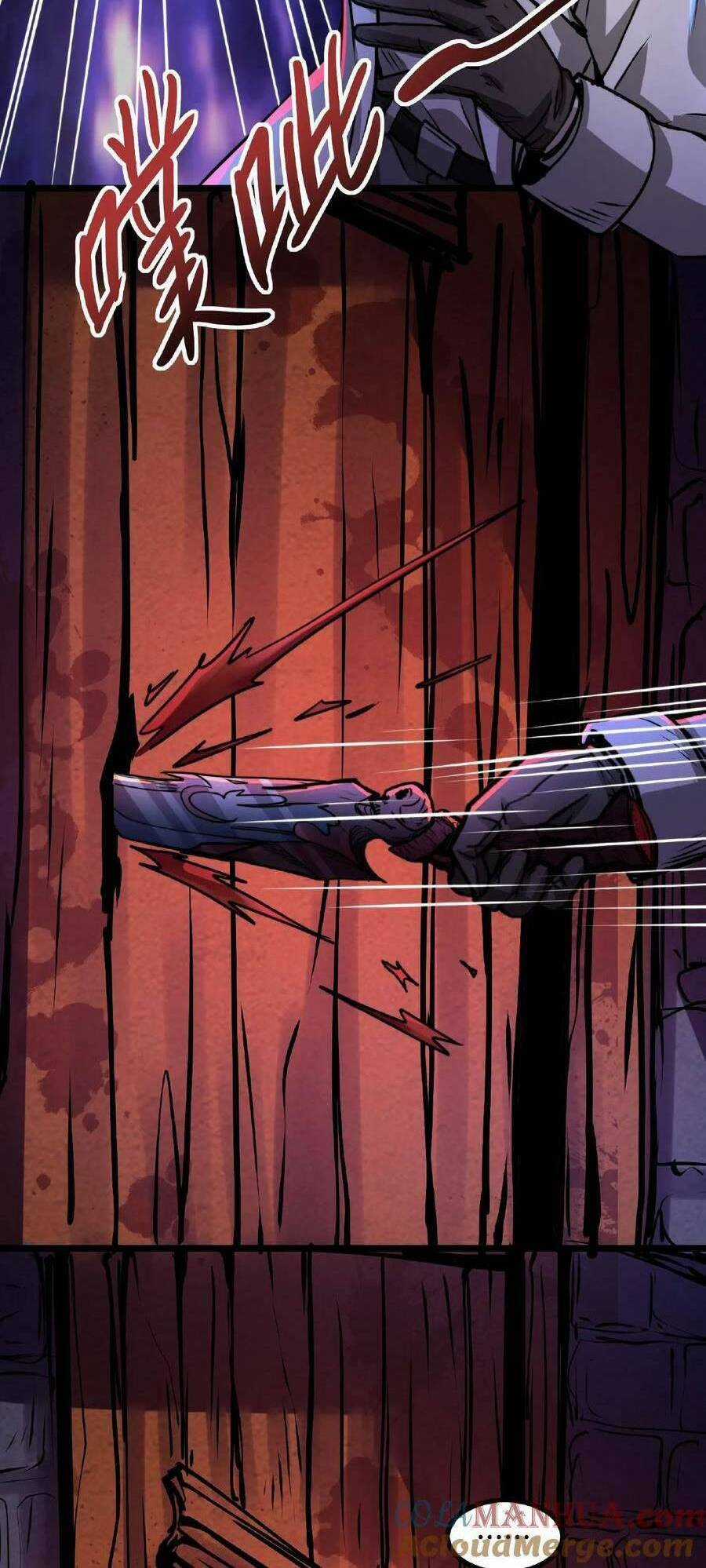 Dược Sư Kì Lạ: Bệnh Nhân Của Tôi Đều Rất Khủng Bố Chapter 28 trang 8