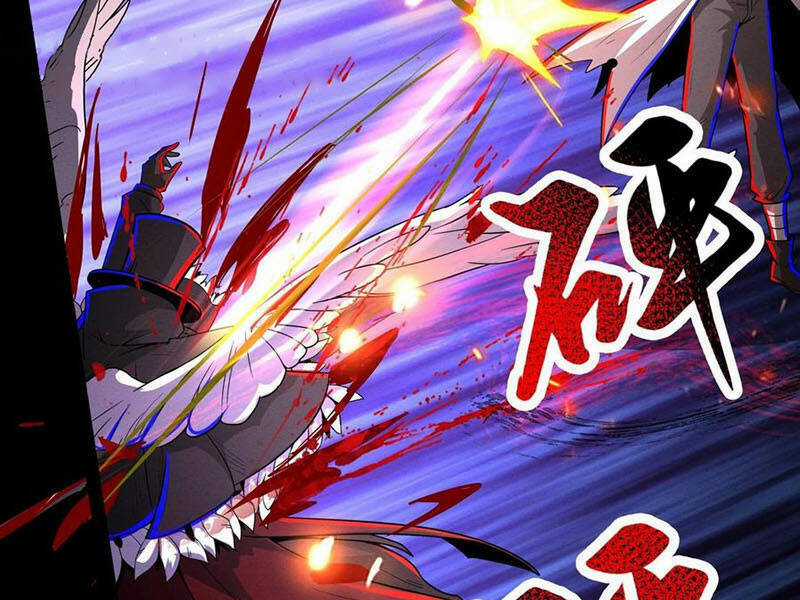 Dược Sư Kì Lạ: Bệnh Nhân Của Tôi Đều Rất Khủng Bố Chapter 280 trang 19