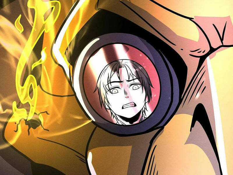 Dược Sư Kì Lạ: Bệnh Nhân Của Tôi Đều Rất Khủng Bố Chapter 280 trang 46