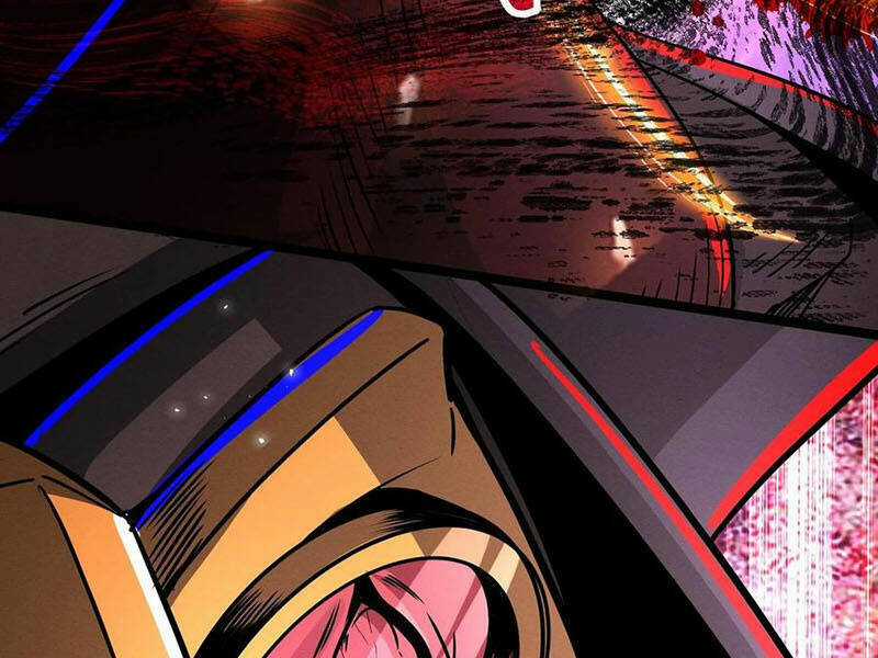 Dược Sư Kì Lạ: Bệnh Nhân Của Tôi Đều Rất Khủng Bố Chapter 280 trang 7