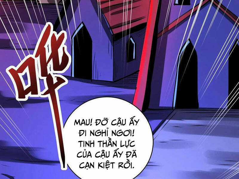 Dược Sư Kì Lạ: Bệnh Nhân Của Tôi Đều Rất Khủng Bố Chapter 281 trang 24