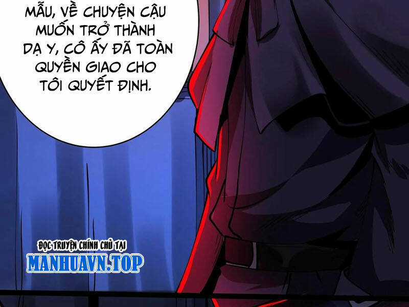 Dược Sư Kì Lạ: Bệnh Nhân Của Tôi Đều Rất Khủng Bố Chapter 281 trang 49