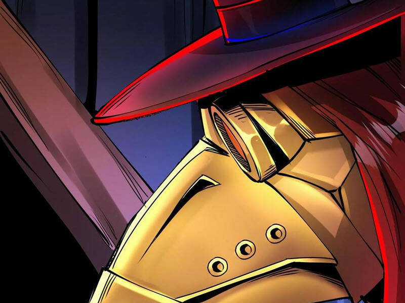 Dược Sư Kì Lạ: Bệnh Nhân Của Tôi Đều Rất Khủng Bố Chapter 281 trang 50