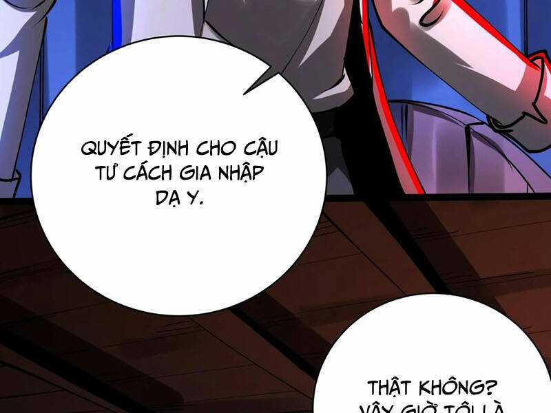 Dược Sư Kì Lạ: Bệnh Nhân Của Tôi Đều Rất Khủng Bố Chapter 281 trang 53