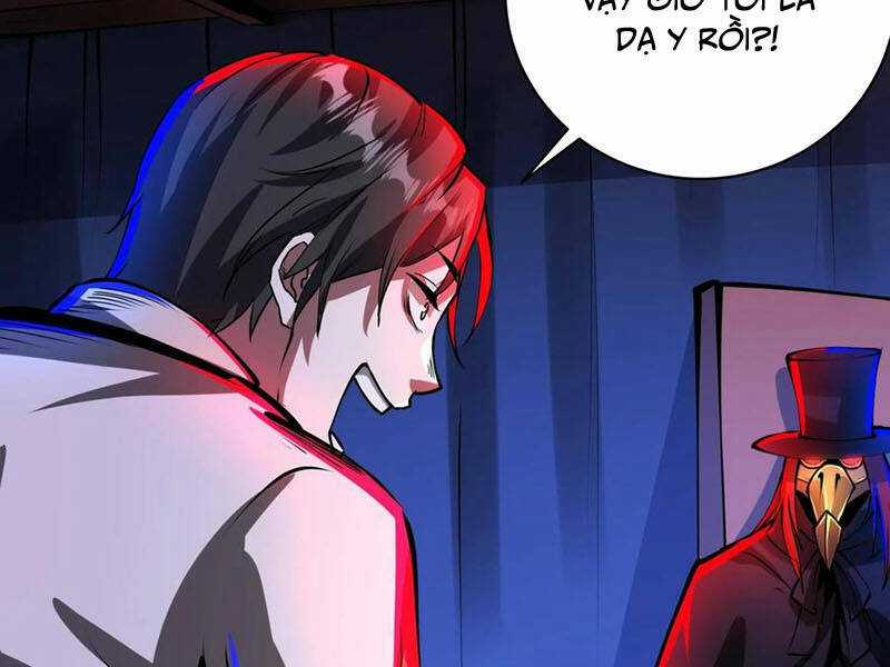 Dược Sư Kì Lạ: Bệnh Nhân Của Tôi Đều Rất Khủng Bố Chapter 281 trang 54