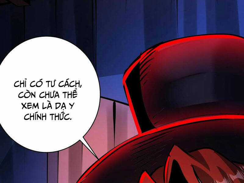 Dược Sư Kì Lạ: Bệnh Nhân Của Tôi Đều Rất Khủng Bố Chapter 281 trang 57