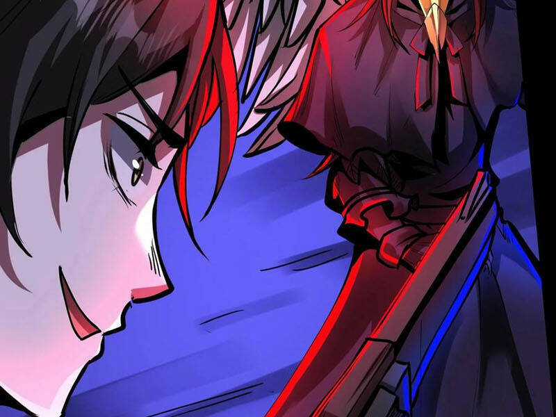 Dược Sư Kì Lạ: Bệnh Nhân Của Tôi Đều Rất Khủng Bố Chapter 281 trang 8