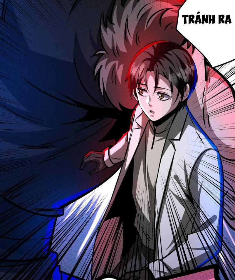 Dược Sư Kì Lạ: Bệnh Nhân Của Tôi Đều Rất Khủng Bố Chapter 282 trang 10