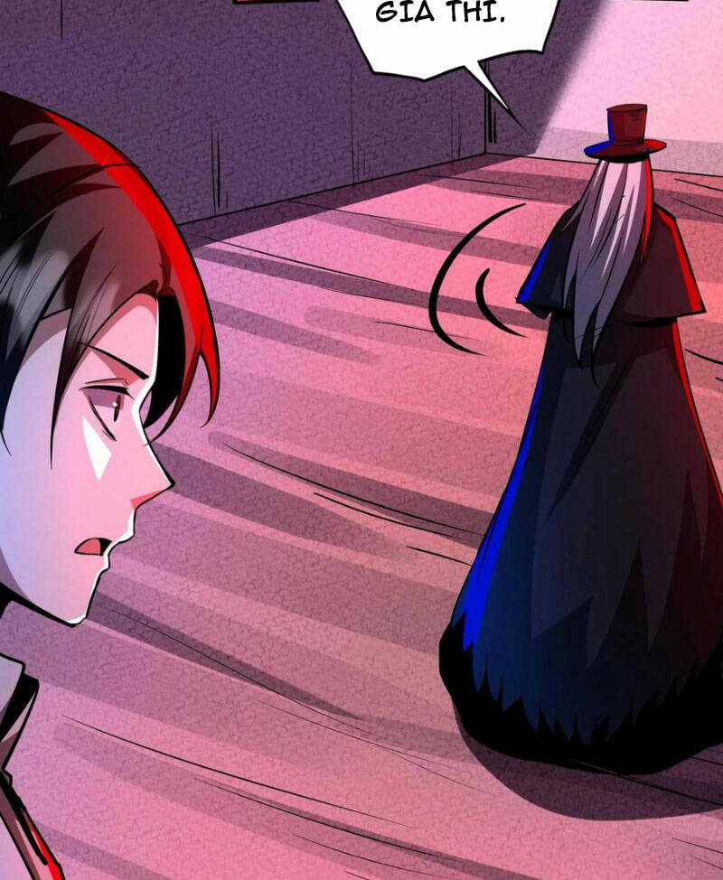 Dược Sư Kì Lạ: Bệnh Nhân Của Tôi Đều Rất Khủng Bố Chapter 282 trang 42