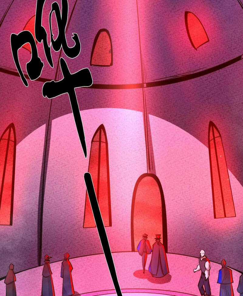 Dược Sư Kì Lạ: Bệnh Nhân Của Tôi Đều Rất Khủng Bố Chapter 282 trang 45