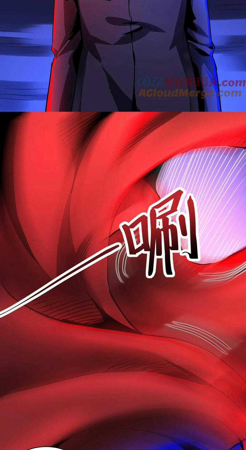 Dược Sư Kì Lạ: Bệnh Nhân Của Tôi Đều Rất Khủng Bố Chapter 283 trang 19