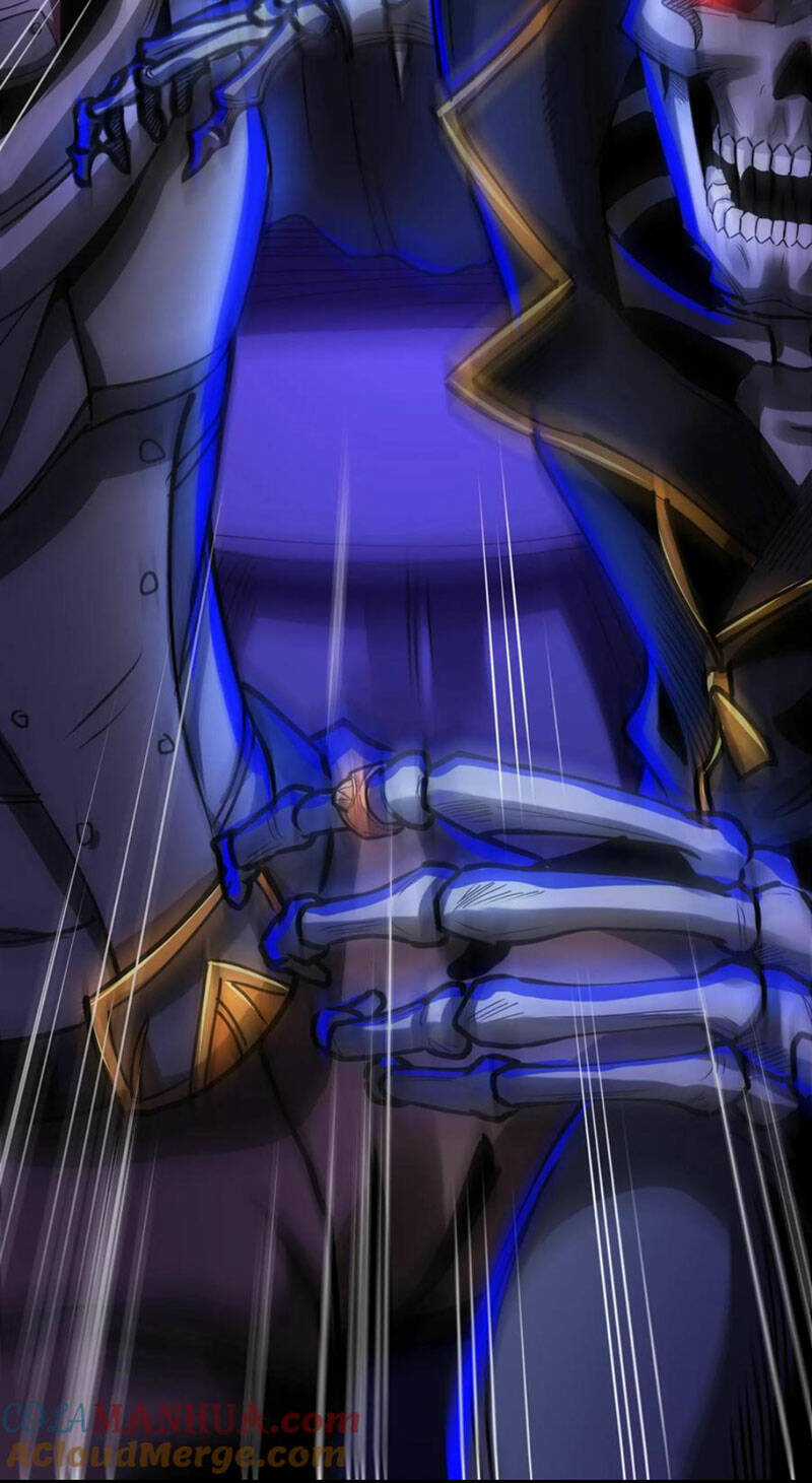 Dược Sư Kì Lạ: Bệnh Nhân Của Tôi Đều Rất Khủng Bố Chapter 283 trang 28