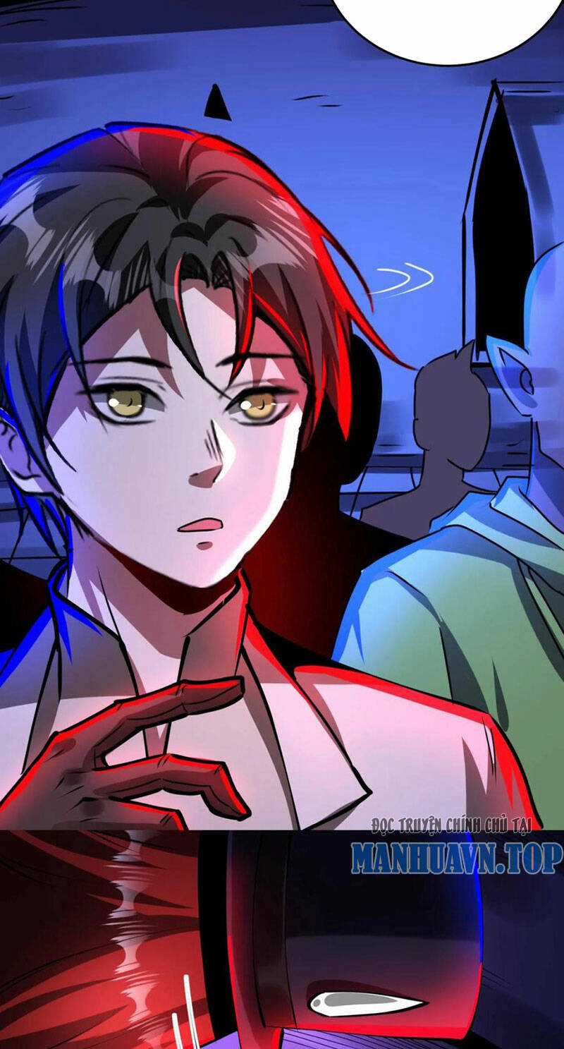 Dược Sư Kì Lạ: Bệnh Nhân Của Tôi Đều Rất Khủng Bố Chapter 283 trang 4