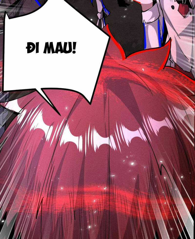 Dược Sư Kì Lạ: Bệnh Nhân Của Tôi Đều Rất Khủng Bố Chapter 284 trang 36