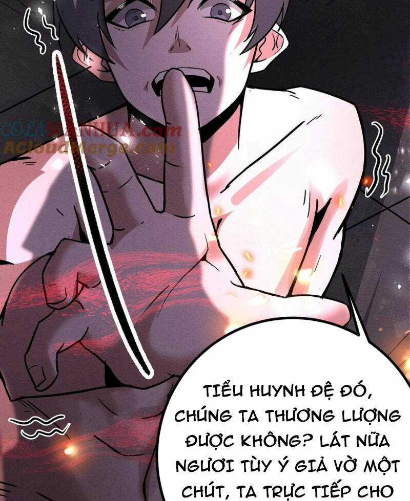 Dược Sư Kì Lạ: Bệnh Nhân Của Tôi Đều Rất Khủng Bố Chapter 284 trang 47