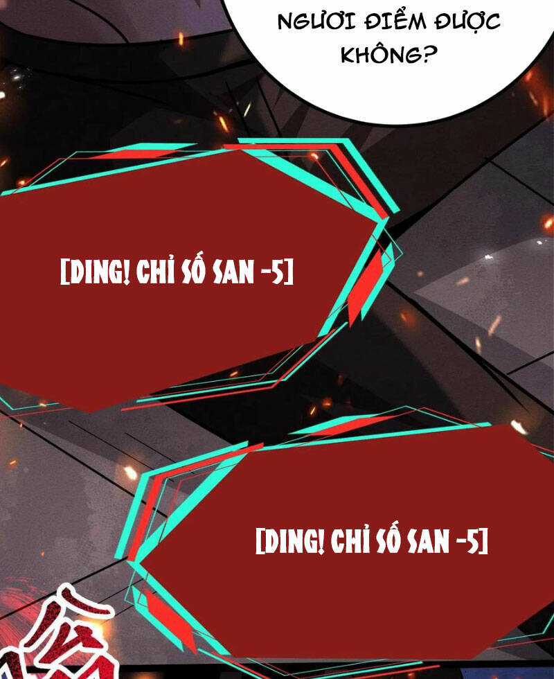 Dược Sư Kì Lạ: Bệnh Nhân Của Tôi Đều Rất Khủng Bố Chapter 284 trang 48