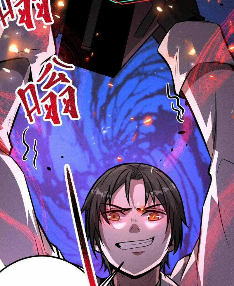 Dược Sư Kì Lạ: Bệnh Nhân Của Tôi Đều Rất Khủng Bố Chapter 284 trang 49