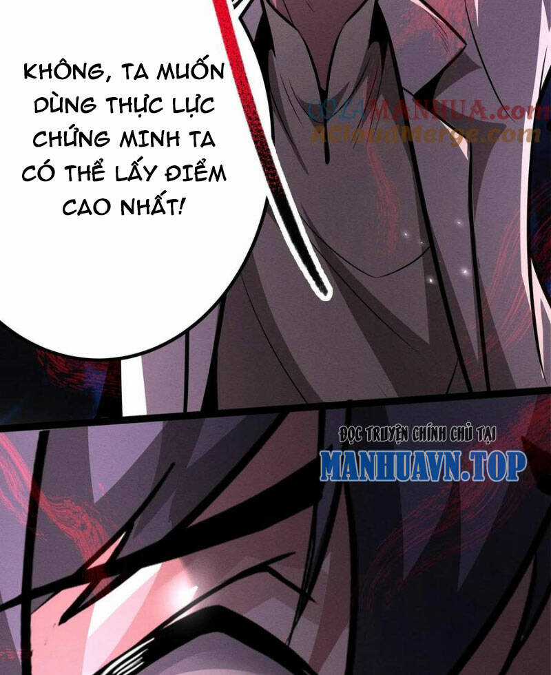 Dược Sư Kì Lạ: Bệnh Nhân Của Tôi Đều Rất Khủng Bố Chapter 284 trang 50