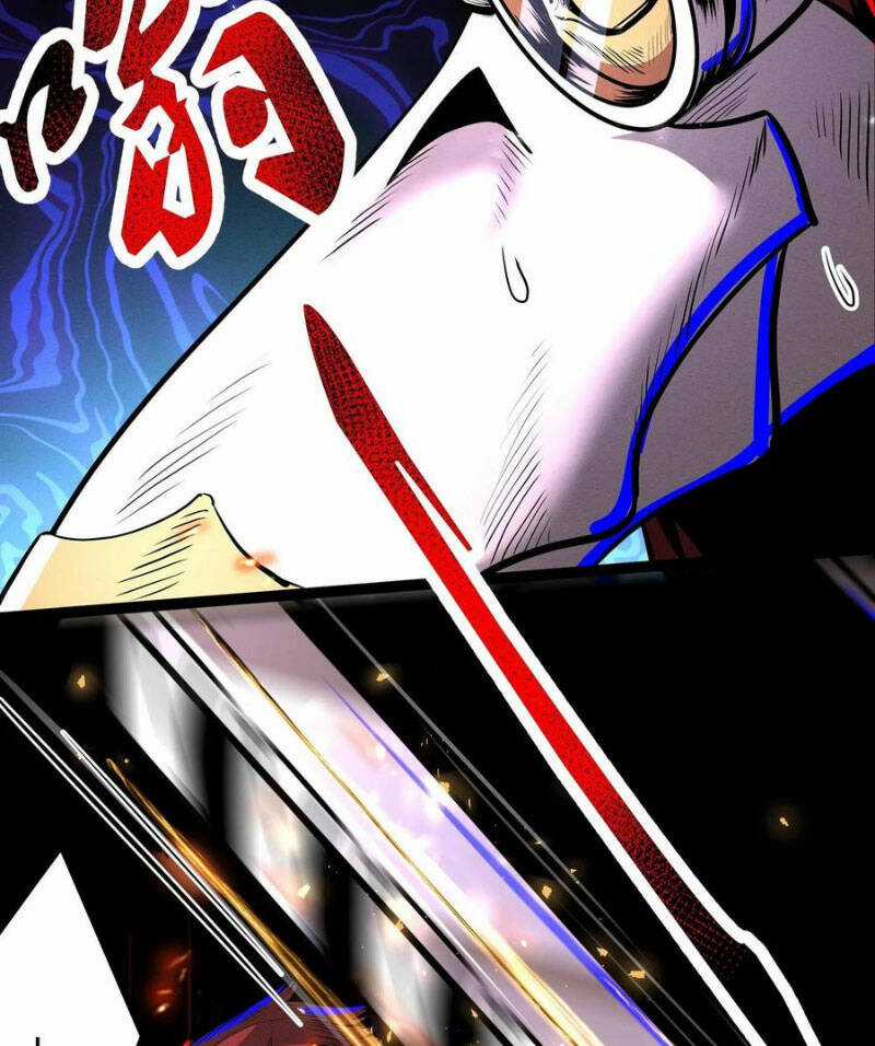 Dược Sư Kì Lạ: Bệnh Nhân Của Tôi Đều Rất Khủng Bố Chapter 284 trang 8