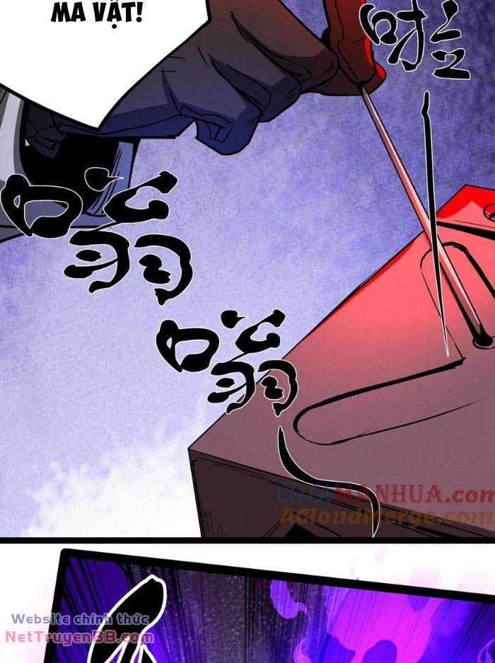 Dược Sư Kì Lạ: Bệnh Nhân Của Tôi Đều Rất Khủng Bố Chapter 285 trang 13