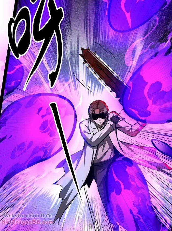 Dược Sư Kì Lạ: Bệnh Nhân Của Tôi Đều Rất Khủng Bố Chapter 285 trang 14