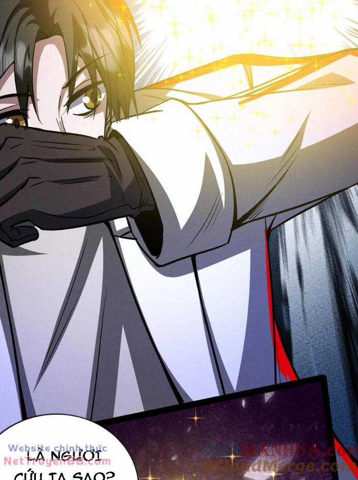 Dược Sư Kì Lạ: Bệnh Nhân Của Tôi Đều Rất Khủng Bố Chapter 285 trang 21