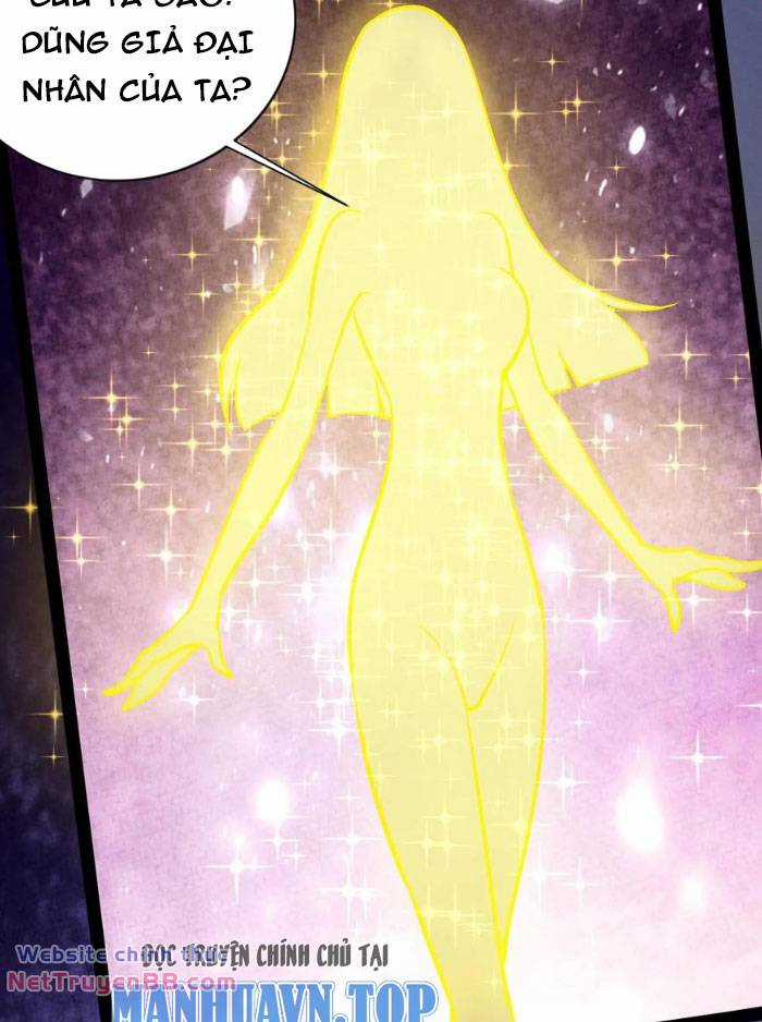 Dược Sư Kì Lạ: Bệnh Nhân Của Tôi Đều Rất Khủng Bố Chapter 285 trang 22